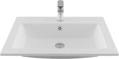 картинка Раковина Aquanet Электра 70 от магазина Сантехстрой