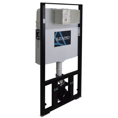 картинка Инсталляция Azario для подвесного унитаза 3/6л. (AZ-8010-1000) от магазина Сантехстрой