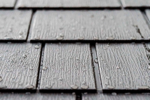 картинка Lifetime, США Сарай пластиковый Woodlook 10*8 от магазина Сантехстрой