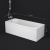 картинка W94A-170-070W-A1 X-Joy Ванна акриловая 170х70 от магазина Сантехстрой