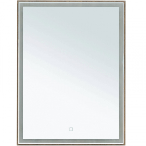 картинка Комплект мебели Aquanet 254215 Коричневый от магазина Сантехстрой