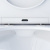 картинка DX35C1700SC Skyline унитаз подвесной безободковый с сиденьем микролифт от магазина Сантехстрой