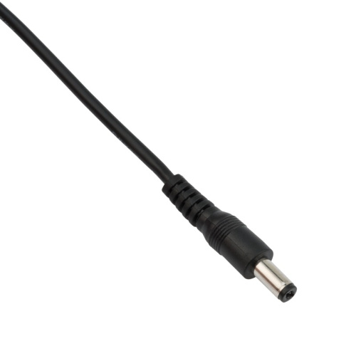 картинка Источник питания AC 110-250V/DC 12V 6А 72W с DC разъемом подключения 5,5x2,1 (IP43) от магазина Сантехстрой