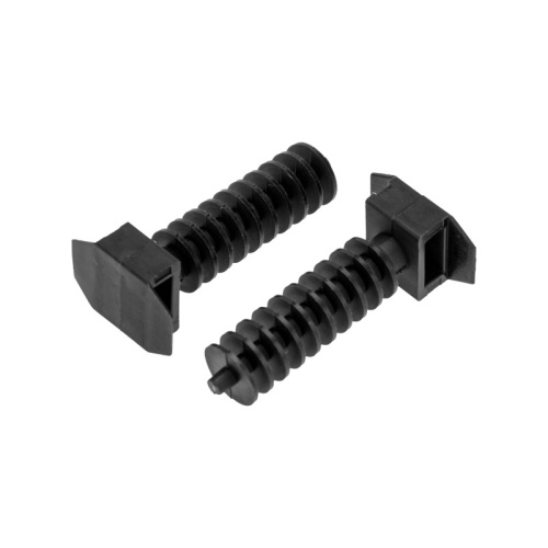 картинка Дюбель под стяжку (база),  d=10 х 40 мм,  черный (100 шт/уп) REXANT от магазина Сантехстрой