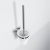 картинка A7433300 Sense L, Стойка с туалетной щеткой, хром от магазина Сантехстрой