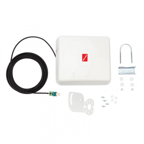 картинка Антенна 4G MIMO Андромеда REXANT от магазина Сантехстрой