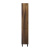 картинка M90CSL0306HF GEM, шкаф-колонна, напольный, левый, 30 см, двери, push-to-open, цвет: орех от магазина Сантехстрой