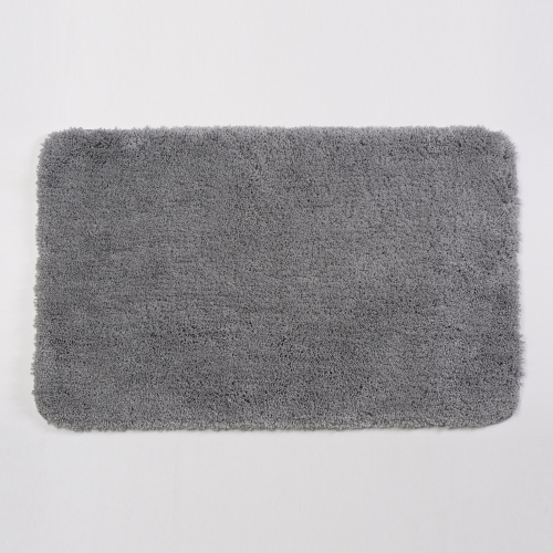 картинка Kammel BM-8312 Silver Коврик для ванной от магазина Сантехстрой