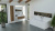 картинка Зеркальный шкаф Ravak MC Step 100 X000001421 с подсветкой Белый глянцевый от магазина Сантехстрой