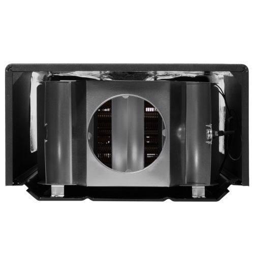 картинка Колонка газовая Royal Thermo GWH 10 Inflame Grafit от магазина Сантехстрой