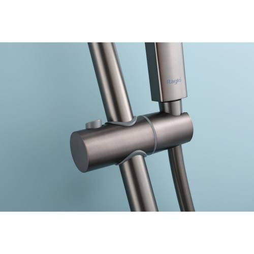 картинка Душевая система Raglo для ванны и душа (R03.24.09) от магазина Сантехстрой