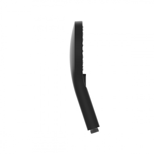 картинка Душевой комплект Inspire VSFW-3I22MT5MB встраиваемый, термостатический, двухрежимный, черный от магазина Сантехстрой