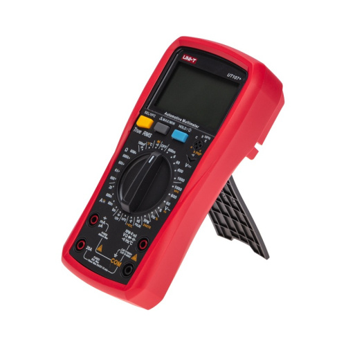 картинка Автомобильный мультиметр UNI-T UT107+ от магазина Сантехстрой