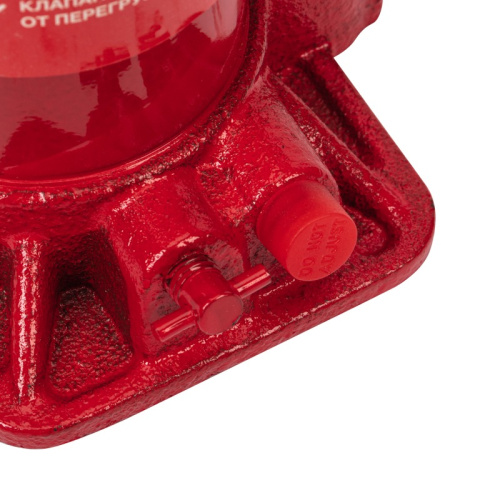 картинка Домкрат гидравлический бутылочный 8т REXANT от магазина Сантехстрой