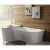 картинка Акриловая ванна BelBagno 150х78 L BB410-1500-780-L от магазина Сантехстрой