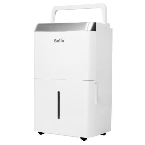 картинка Осушитель воздуха Ballu Comfort BD12T CL от магазина Сантехстрой