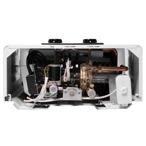 картинка Колонка газовая Royal Thermo GWH 14 Inflame от магазина Сантехстрой