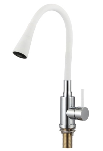 картинка Смеситель Savol для кухонной мойки (S-3002AM02) от магазина Сантехстрой