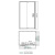 картинка Душевой уголок WasserKRAFT Berkel 130x90 48P33 профиль Хром стекло прозрачное магазин Сантехстрой являющийся официальным дистрибьютором в России картинка Душевой уголок WasserKRAFT Berkel 130x90 48P33 профиль Хром стекло прозрачное от магазина Сантехстрой