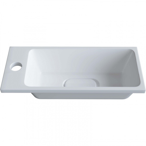 картинка Раковина 50х21 см Grossman Модуль 4627173210607 от магазина Сантехстрой