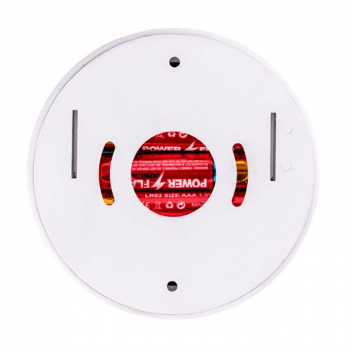 картинка Термостат комнатный MY HEAT (белый) от магазина Сантехстрой