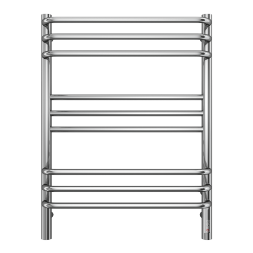 картинка Полотенцесушитель Terminus Прато П9 500х700 электро от магазина Сантехстрой