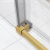 картинка Душевая дверь Vincea vds-1ss120clg от магазина Сантехстрой