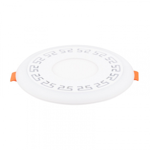 картинка Светильник светодиодный встраиваемый REXANT Aurora&Sunset Sparta с изменяемой цветовой температурой и регулируемой мощностью 4х2W 2700-6500 К LED от магазина Сантехстрой