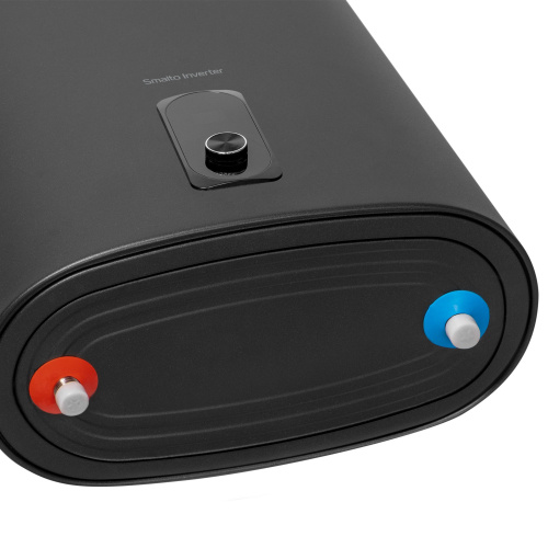 картинка Водонагреватель Royal Thermo RWH 100 Smalto Inverter Grafit от магазина Сантехстрой