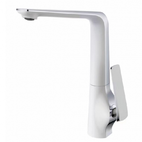 картинка Смеситель для кухонной мойки Savol (S-JD9132AW) от магазина Сантехстрой