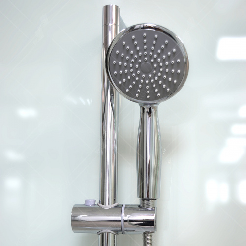 картинка Ванна акриловая Loranto 1700х750х610 пристенная, в комплекте с сифоном и опорными ножками (CS-12-170) от магазина Сантехстрой