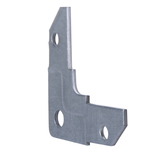 картинка Уголок (цинк) для сборки воздуховодов SHUFT УГФ-0 (65х18х2,5 Т) (упак.300шт) от магазина Сантехстрой