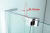 картинка Душевой уголок Cezares Slider 70x80 SLIDER-AH-1-80-70/80-C-Cr профиль Хром стекло прозрачное от магазина Сантехстрой