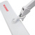 картинка Лампа настольная бестеневая,  струбцина, ECO light,  324 SMD LED,  диммер,  теплый/холодный свет,  белая (9505 LED,  IN) REXANT от магазина Сантехстрой