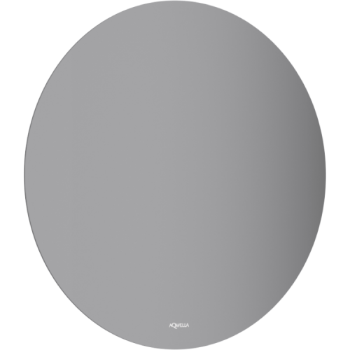 картинка Зеркало со светодиодной подсветкой, сенсорным выключателем и регулятором освещенности. от магазина Сантехстрой