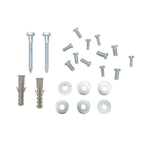 картинка Кронштейн для телевизора 17"-42",  наклонно-поворотный,  1 колено REXANT от магазина Сантехстрой