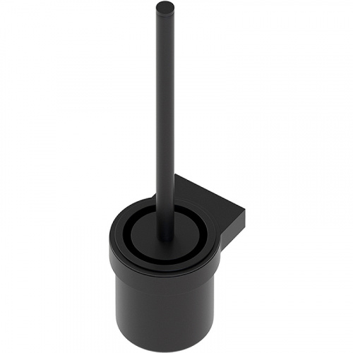 картинка Ершик для унитаза Artwelle Schwarz 7729 Черный матовый от магазина Сантехстрой