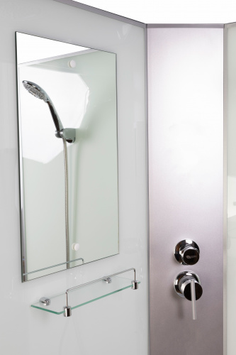 картинка Душевая кабина Niagara 331844rbktg от магазина Сантехстрой