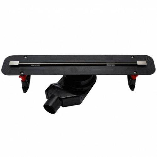 картинка Душевой лоток Pestan Confluo Premium Slim Line 650 13100033 с рамкой от магазина Сантехстрой