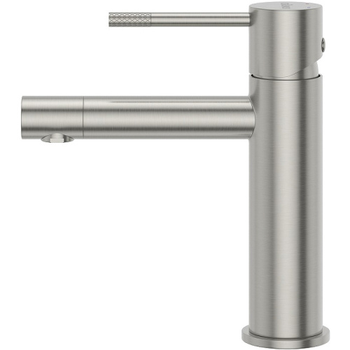 картинка Смеситель для раковины Cezares Relax RELAX-LS2-IN Сатин от магазина Сантехстрой