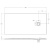 картинка Душевой поддон из искусственного камня BelBagno Uno 160x80 TRAY-MR-UNO-AH-160/80-35-W Белый от магазина Сантехстрой