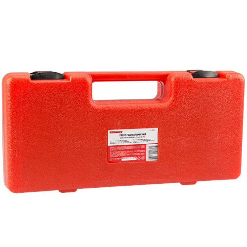 картинка Пресс гидравлический REXANT CT-70 (ПГР-70) для наконечников 4-70 мм² от магазина Сантехстрой