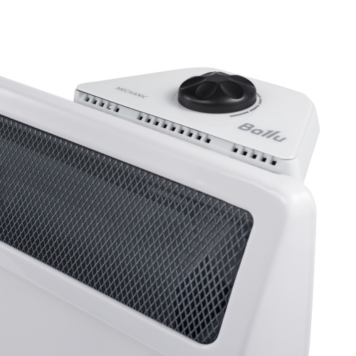 картинка Модуль отопительный электрического конвектора Ballu Plinth Transformer BEC/PL-1000 от магазина Сантехстрой