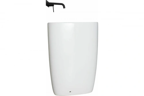 картинка Напольная отдельностоящая раковина ALLEN BRAU INFINITY 2 4.21016.20 00301932 от магазина Сантехстрой