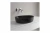 картинка Раковина накладная Villeroy & Boch Antao 510x400x146 мм, цвет Pure Black 4A73 51 R7 00337439 от магазина Сантехстрой