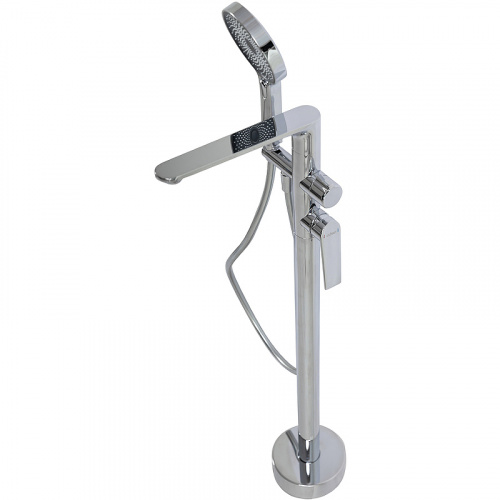 фото смеситель для ванны cezares comfort comfort-vdp-01 хром