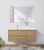 картинка Зеркало BelBagno Kraft 120 SPC-KRAFT-1200-800-LED-TCH-WARM с подсветкой Сатин с сенсорным выключателем и подогревом от магазина Сантехстрой