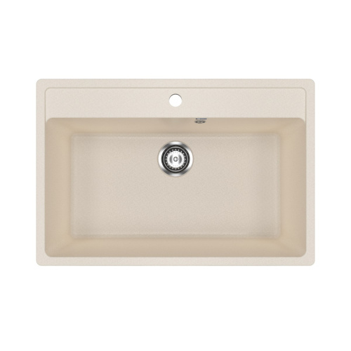 картинка Мойка Ulgran Classic бежевый (U-600-328) от магазина Сантехстрой