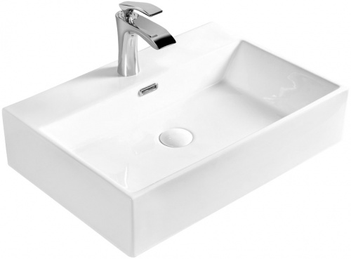 картинка Раковина BelBagno BB1340 от магазина Сантехстрой