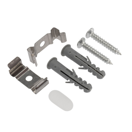 картинка Светильник линейный T5 IP20 5Вт IP20 6500K холодный свет 315мм с выключателем и соединителем REXANT от магазина Сантехстрой